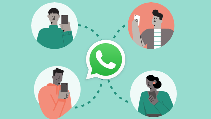 WhatsApp营销:开启新时代的品牌推广策略