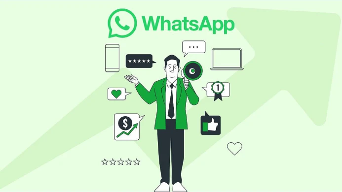 WhatsApp群发标签信息:提升沟通效率与客户关系