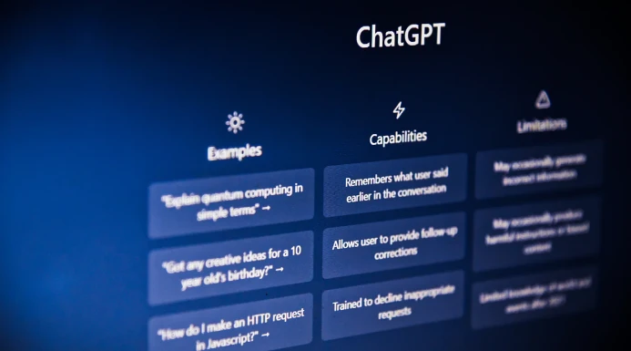 ChatGPT Store简介:探索未来的智能助理