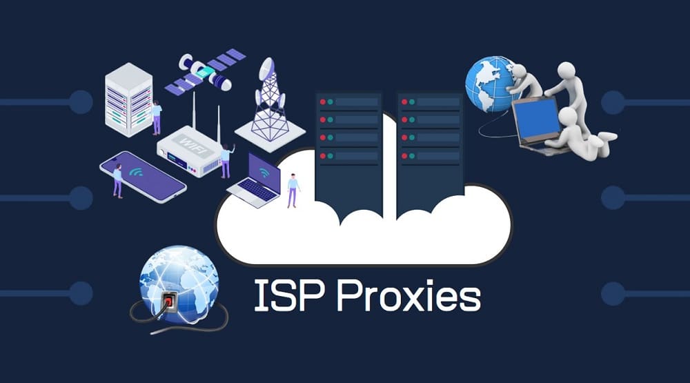 双ISP IP:提升网络可用性与安全性的双重保障