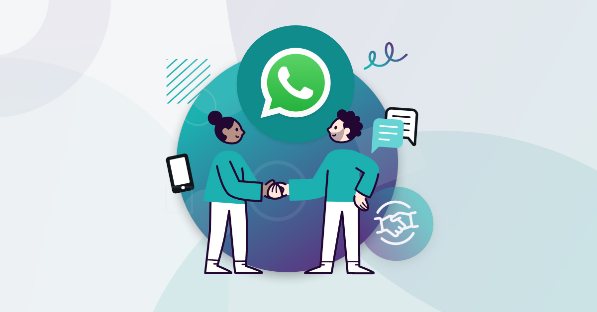 WhatsApp怎么加陌生人?WhatsApp加陌生人的方法