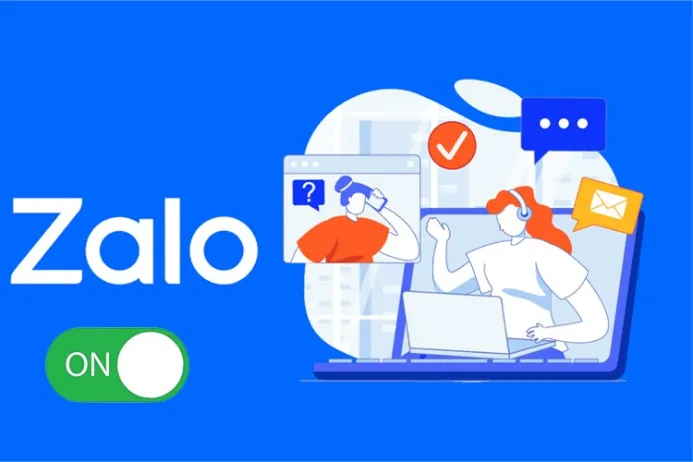 Zalo营销策略:连接与转化的艺术