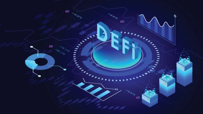 去中心化金融(DeFi):重塑金融世界的新趋势