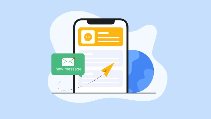 SMS PVA:保护隐私的在线验证解决方案