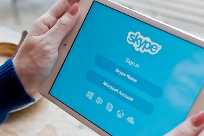 Skype翻译器:缩小语言障碍,拓展全球沟通