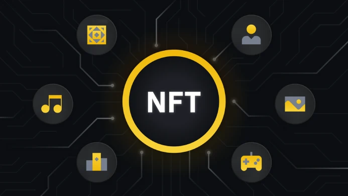 探索NFT:数字世界的革命性资产