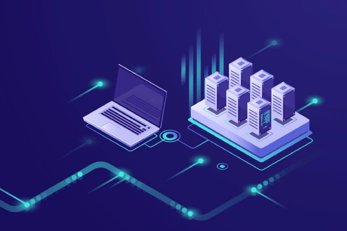 独享机房IP:为企业提供专属网络身份的解决方案