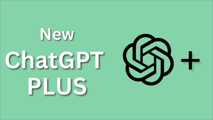 ChatGPT Plus版:人工智能的语言交互新时代