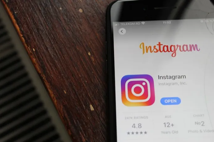 Instagram用户名生成器:创意昵称的智能助手