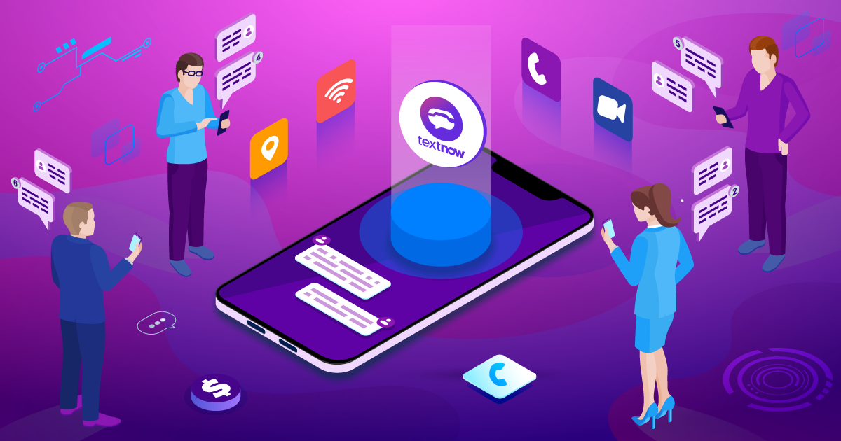 TextNow 实时翻译:跨越语言障碍的沟通新工具