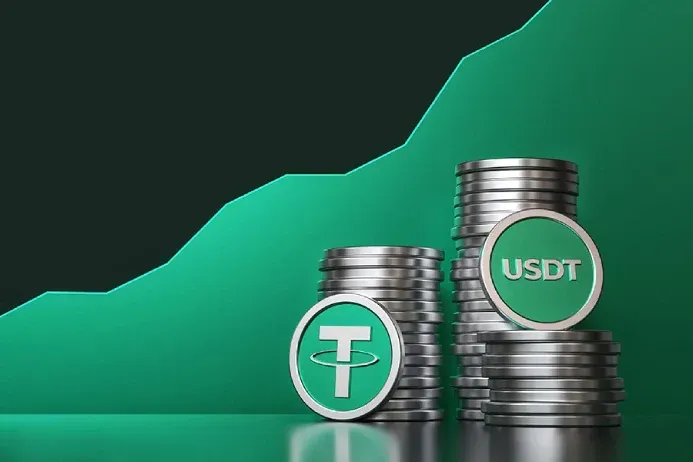 USDT地址查询:加密货币交易的关键工具