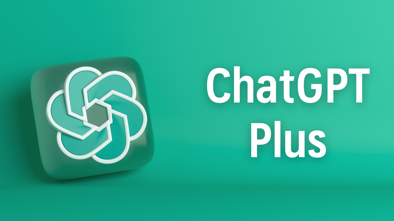 ChatGPT Plus付费有哪些优势?