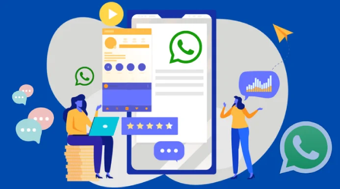 WhatsApp养号防封:保护账户的最佳实践