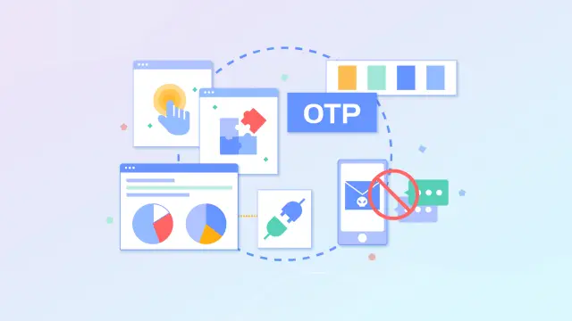 OTP多因素认证:提升账户安全的关键