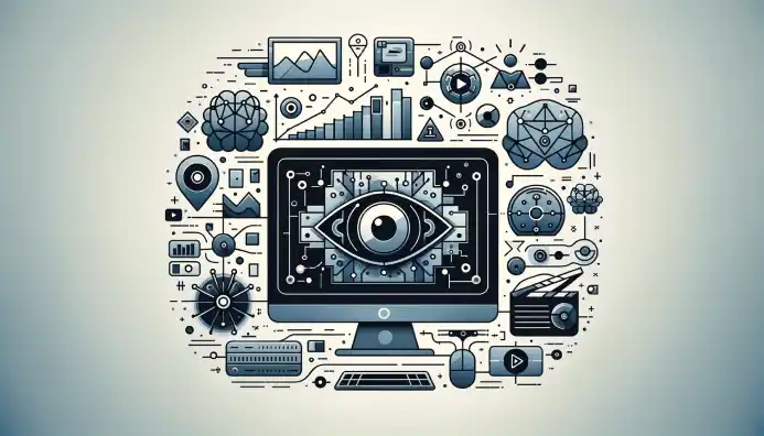 视频AI生成技术:开启内容创作的新纪元