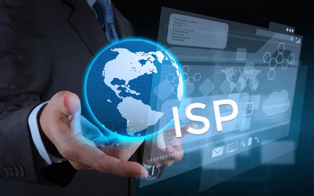 如何获取ISP静态IP?ISP静态IP的重要性