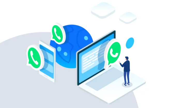 WhatsApp群发协议:规范化的群体沟通策略