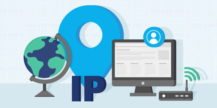 独享机房IP:为企业提供专属网络资源